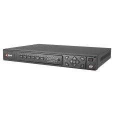 Мережевий відеореєстратор Dahua DH-NVR3204P 4-канальний PoE Мережевий відеореєстратор Dahua DH-NVR3204P 4-канальний PoE
