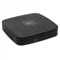 Мережевий відеореєстратор Dahua DH-NVR4104-B 4-канальний Мережевий відеореєстратор Dahua DH-NVR4104-B 4-канальний