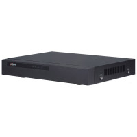 Сетевой видеорегистратор Dahua DH-NVR4104H 4-канальный Сетевой видеорегистратор Dahua DH-NVR4104H 4-канальный
