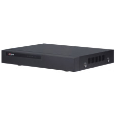 Сетевой видеорегистратор Dahua DH-NVR4104H 4-канальный Сетевой видеорегистратор Dahua DH-NVR4104H 4-канальный