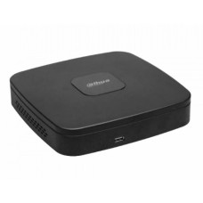 Мережевий відеореєстратор Dahua DH-NVR4108-B 8-канальний