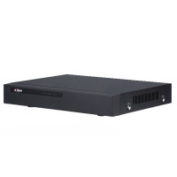 Відеореєстратор Dahua DH-NVR4108H 8-канальний Відеореєстратор Dahua DH-NVR4108H 8-канальний