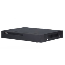Відеореєстратор Dahua DH-NVR4108H 8-канальний