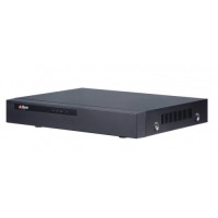 Мережевий відеореєстратор Dahua DH-NVR4116H 16-канальний