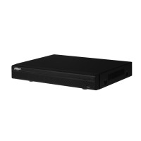 Мережевий відеореєстратор Dahua DH-NVR4116H-8p 16-канальний Мережевий відеореєстратор Dahua DH-NVR4116H-8p 16-канальний