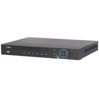 Мережевий відеореєстратор Dahua DH-NVR4208 8-канальний