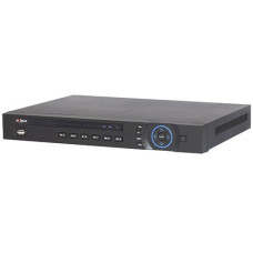 Мережевий відеореєстратор Dahua DH-NVR4208 8-канальний