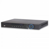 Мережевий відеореєстратор Dahua DH-NVR4216 16-канальний