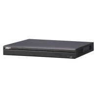 Мережевий відеореєстратор Dahua DH-NVR4216-4K 16-канальний 4K Мережевий відеореєстратор Dahua DH-NVR4216-4K 16-канальний 4K