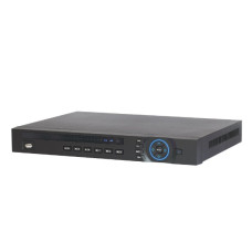 Мережевий відеореєстратор Dahua DH-NVR4216-8P 16-канальний Мережевий відеореєстратор Dahua DH-NVR4216-8P 16-канальний