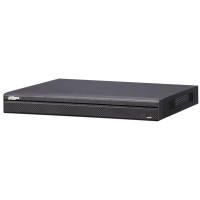 Сетевой видеорегистратор Dahua DH-NVR4216N 16-канальный Сетевой видеорегистратор Dahua DH-NVR4216N 16-канальный