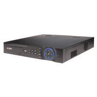 Мережевий відеореєстратор Dahua DH-NVR7416 16-канальний Мережевий відеореєстратор Dahua DH-NVR7416 16-канальний
