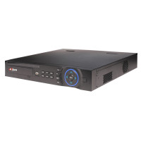 Мережевий відеореєстратор Dahua DH-NVR7464 64-канальний