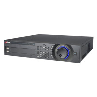 Мережевий відеореєстратор Dahua DH-NVR7864 64-канальний