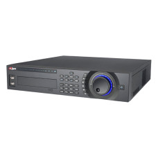 Мережевий відеореєстратор Dahua DH-NVR7864 64-канальний