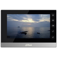 IP видеодомофон Dahua DH-VTH1510CH
