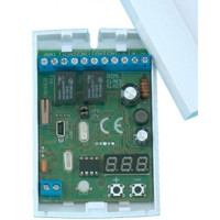 Приймач Elmes Electronic RD1000 Приймач Elmes Electronic RD1000