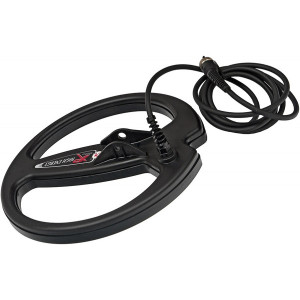 Металошукач XP GOLD MAXX Power 27 Металошукач XP GOLD MAXX Power 27