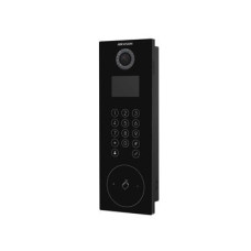 Многоабонентская IP вызывная панель Hikvision DS-KD8102-V