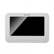 IP видеодомофон Hikvision DS-KH6310-W(L)