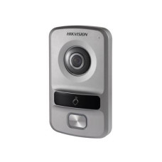 IP вызывная панель Hikvision DS-KV8102-VP