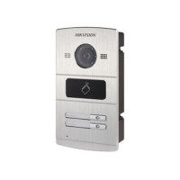 IP вызывная панель Hikvision DS-KV8202-IM IP вызывная панель Hikvision DS-KV8202-IM