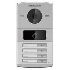 IP вызывная панель Hikvision DS-KV8402-IM