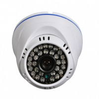 MHD відеокамера ATIS AMD-1MIR-20W (Lite) / 3.6 MHD відеокамера ATIS AMD-1MIR-20W (Lite) / 3.6