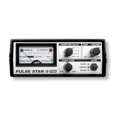 Металлоискатель Pulse Star II PS01K