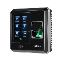 Контролер мережевий ZKTeco SF300