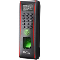 Контролер біометричний ZKTeco TF1700