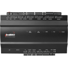 Контроллер биометрический ZKTeco inBio460 Контроллер биометрический ZKTeco inBio460