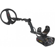 Металлоискатель XP GOLD MAXX Power 27