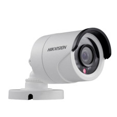 Turbo HD видеокамера Hikvision DS-2CE16C0T-IR (3.6 мм) 1.0 Мп Turbo HD видеокамера Hikvision DS-2CE16C0T-IR (3.6 мм) 1.0 Мп