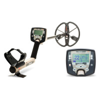 Металошукач Minelab Safari ProPack