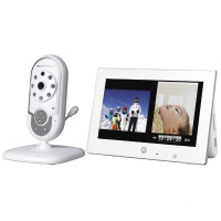 Відеоняня Motorola MFV-700 (біла) Відеоняня Motorola MFV-700 (біла)