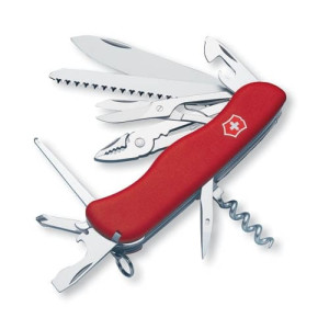 Мультитул Victorinox Hercules червоний 0.9043 Мультитул Victorinox Hercules червоний 0.9043