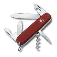 Мультитул Victorinox Ecoline красный 3.3603 Мультитул Victorinox Ecoline красный 3.3603