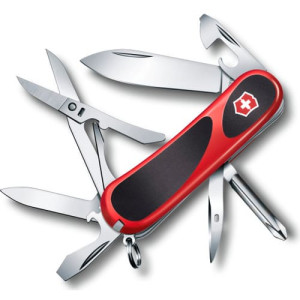 Мультитул Victorinox EvoGrip 16 2.4903.C Мультитул Victorinox EvoGrip 16 2.4903.C
