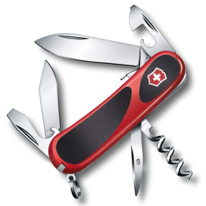 Мультитул Victorinox EvoGrip S101 2.3603.SC Мультитул Victorinox EvoGrip S101 2.3603.SC