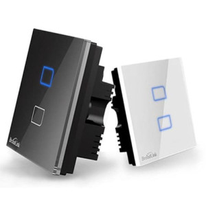 Вимикач настінний Broadlink TC-2 Вимикач настінний Broadlink TC-2