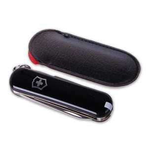 Мультитул Victorinox Сlassic-SD чорний 0.6223.3 Мультитул Victorinox Сlassic-SD чорний 0.6223.3
