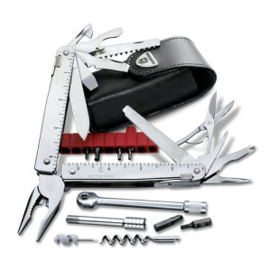 Мультитул Victorinox 3.0339.L Мультитул Victorinox 3.0339.L