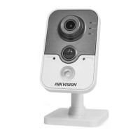 IP відеокамера Hikvision DS-2CD2410F-IW (4 мм) IP відеокамера Hikvision DS-2CD2410F-IW (4 мм)