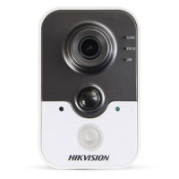 IP видеокамера Hikvision DS-2CD2420F-IW (4 мм) IP видеокамера Hikvision DS-2CD2420F-IW (4 мм)