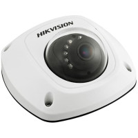 IP відеокамера Hikvision DS-2CD2512F-IS (4 мм) IP відеокамера Hikvision DS-2CD2512F-IS (4 мм)