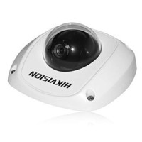 IP відеокамера Hikvision DS-2CD2532F-IWS (4 мм) IP відеокамера Hikvision DS-2CD2532F-IWS (4 мм)