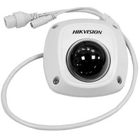 IP видеокамера Hikvision DS-2CD2542FWD-IS (4 мм) IP видеокамера Hikvision DS-2CD2542FWD-IS (4 мм)