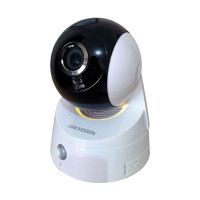 IP відеокамера Hikvision DS-2CD2Q10FD-IW (4 мм) IP відеокамера Hikvision DS-2CD2Q10FD-IW (4 мм)