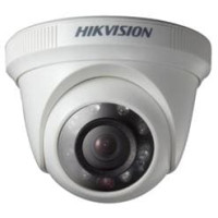 Turbo HD відеокамера DS-2CE56C0T-IRP (2.8 мм) 1 Мп Turbo HD відеокамера DS-2CE56C0T-IRP (2.8 мм) 1 Мп